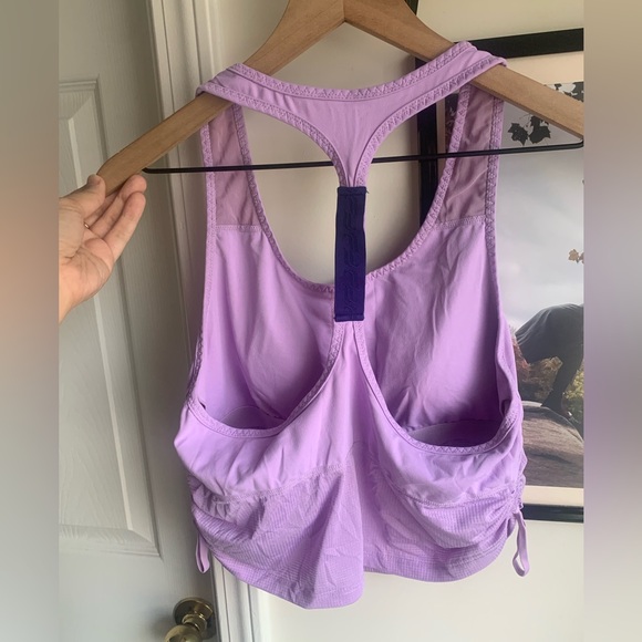 🌸Fabletics Racerback Athletic Tank Top - Picture 4 of 8